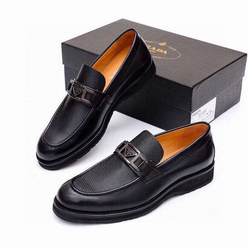 Prada Men's Shoes 221